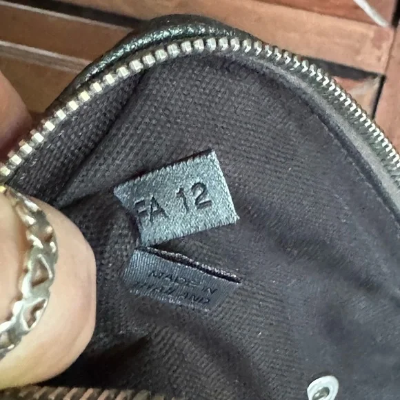 Marc JacobsQuilted Crossbody Ipad Bag Bags